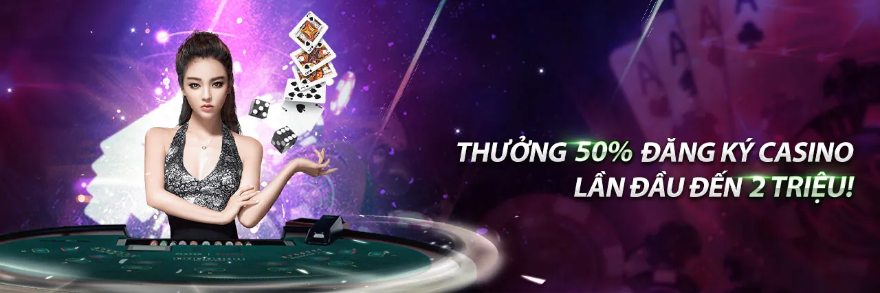 Sảnh casino trực tiếp sang trọng tại uwin với người chia bài chuyên nghiệp