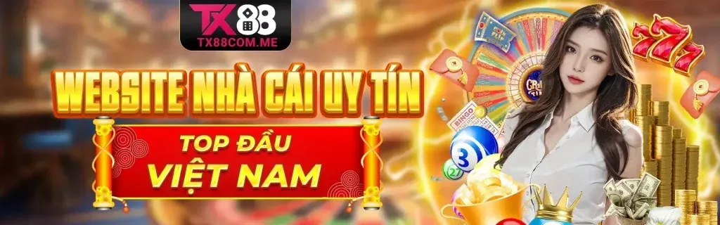 Hình ảnh tổng quan nền tảng UWIN, thể hiện cá cược thể thao và casino với tông màu xanh vàng