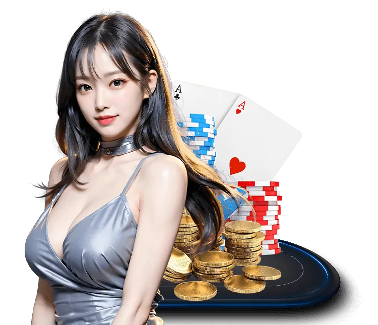 Bàn Baccarat trực tuyến tại uwin